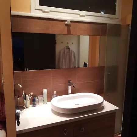 Oda ve Kahvaltı Rahuette