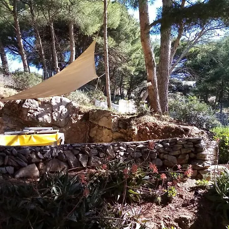 Rahuette Oda ve Kahvaltı 3*